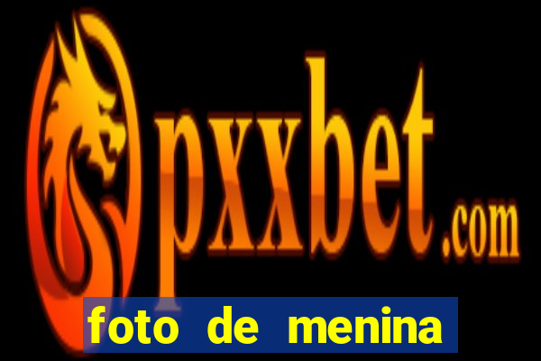 foto de menina bonita de 13 anos